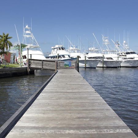 Pirate'S Cove Resort And Marina - Stuart Exterior foto