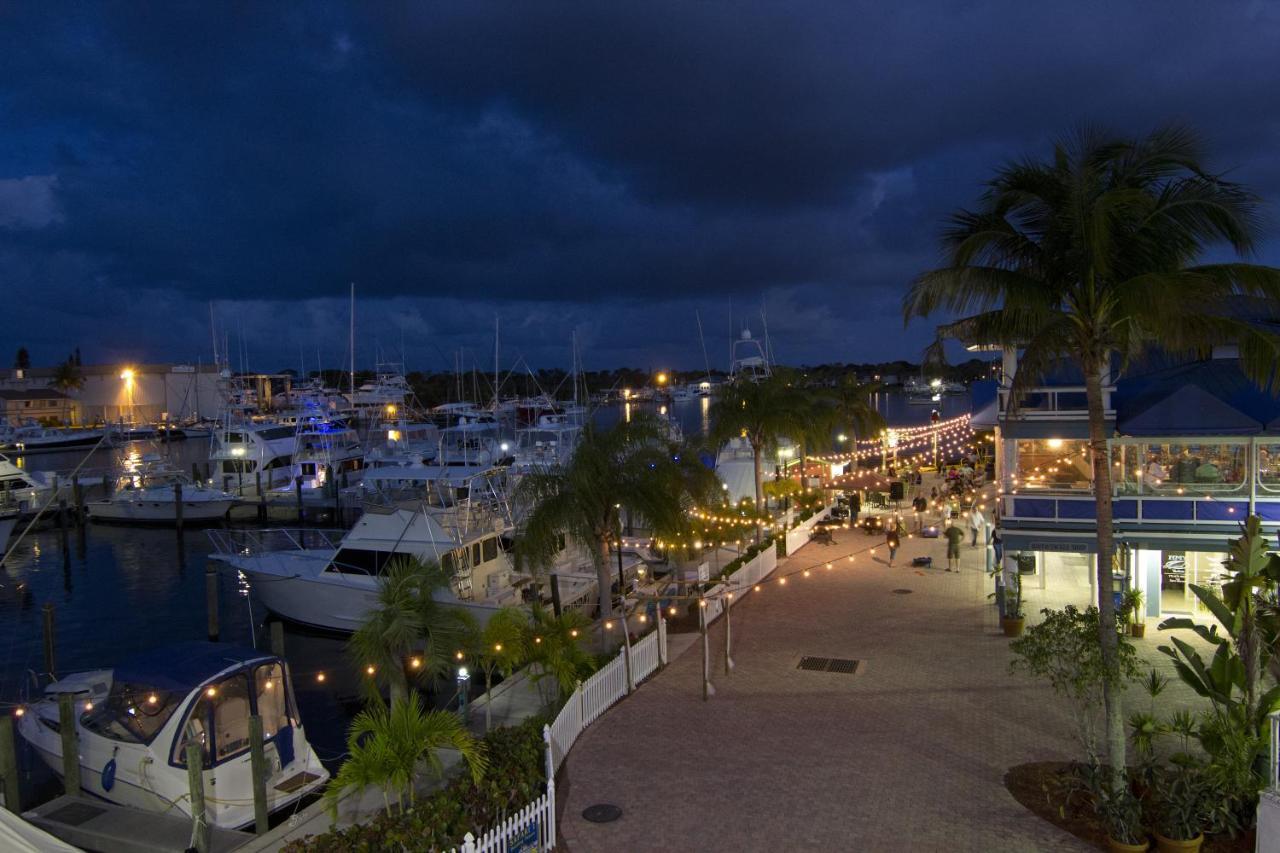 Pirate'S Cove Resort And Marina - Stuart Exterior foto